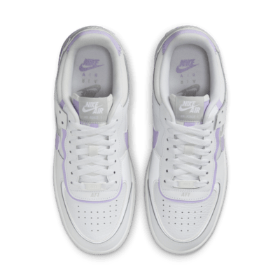 Scarpa Nike Air Force 1 Shadow – Donna