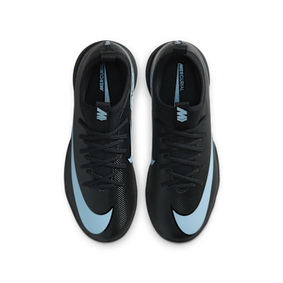 Nike Jr. Mercurial Vapor 16 Academy Younger/Older Kids' Indoor Court Low-Top Football Shoes