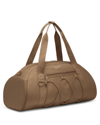 nike one duffel bag