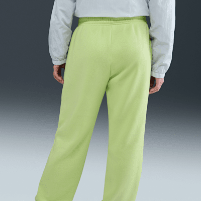 Nike Sportswear Phoenix Fleece Women's High-Waisted Oversized Sweatpants