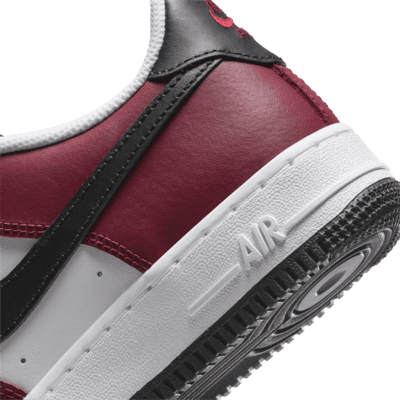 Nike Air Force 1 LV8 Older Kids' Shoes