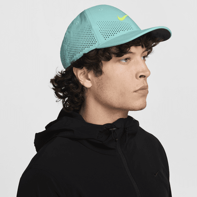 Nike Dri-FIT ADV Club Structured Swoosh Cap