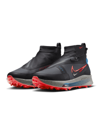 Nike Air Zoom Infinity Tour 2 Shield Men's Weatherized Golf Shoes 