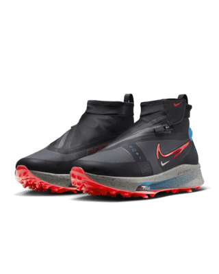 Nike Air Zoom Infinity Tour 2 Shield Men's Weatherized Golf Shoes