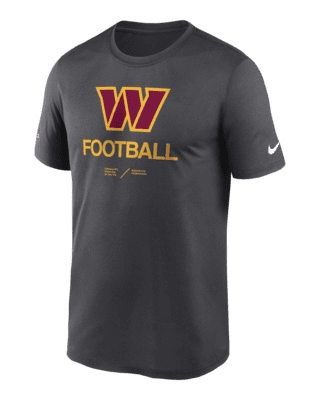 the washington football team shirt