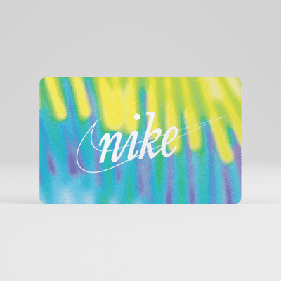 Digital Gift Card Emailed in Approximately 2 Hours or Less. Nike.com