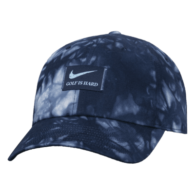 Gorra de golf ajustable Nike Club