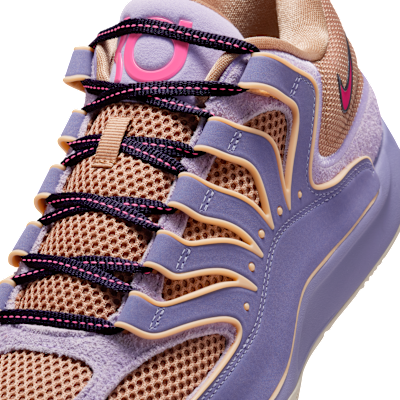 KD18 Basketball Shoes