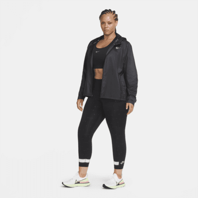 Nike Air Women's High-Waisted 7/8 Running Leggings (Plus Size). Nike.com