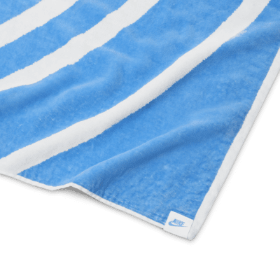 Nike Oversized Beach Towel