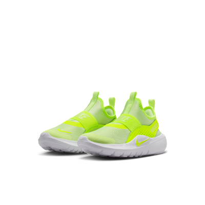 Nike Flex Runner 4 Little Kids' Shoes