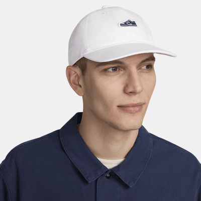 Cappello con patch Dunk non strutturato Nike Club