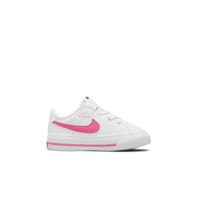 NikeCourt Legacy Baby/Toddler Shoes