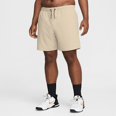 Shorts versatili Dri-FIT non foderati 18 cm Nike Unlimited – Uomo