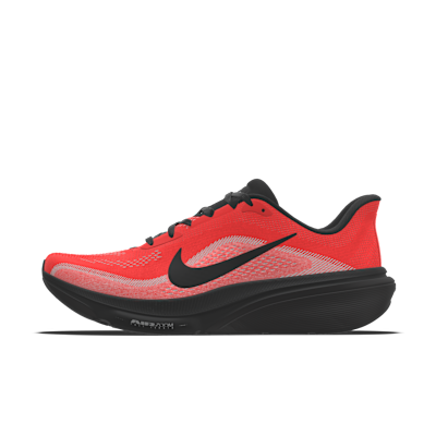 Nike Pegasus 42 By You Custom Women's Road Running Shoes (Wide) from Nike - $165