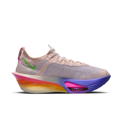 Nike Alphafly 3 "Eliud Kipchoge" Men's Road Racing Shoes