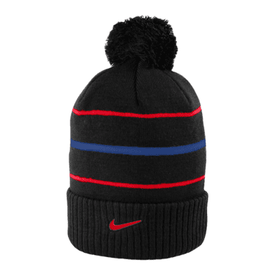 Philadelphia 76ers Nike NBA Beanie