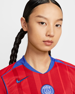 Paris Saint-Germain 2025/26 Stadium Third