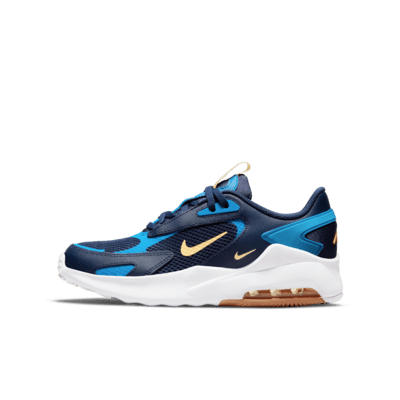 Nike Air Max Bolt Big Kids' Shoes