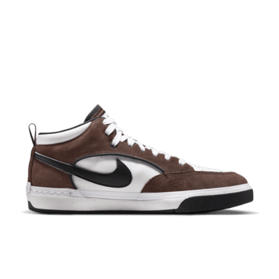 Calzado de skateboarding Nike SB React Leo