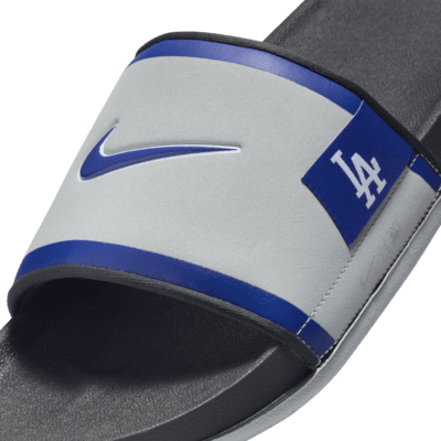 Chanclas Offcourt Nike Offcourt (Los Angeles Dodgers)