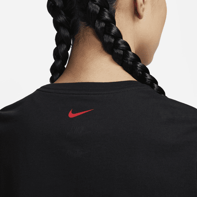 เสื้อยืดผู้หญิง Nike Sportswear "LNY"