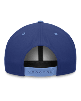 Gorra ajustable Nike de la MLB para hombre Pittsburgh Pirates Pro  Cooperstown