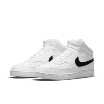 Nike Court Vision Mid Next Nature Men's Shoes