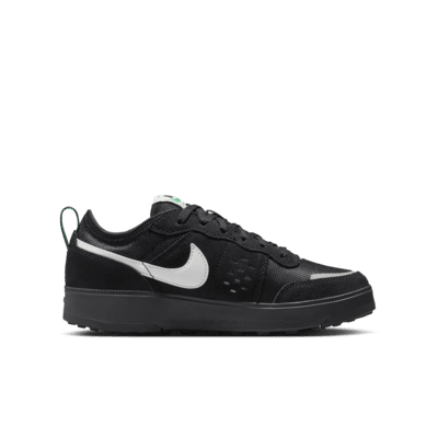 Tenis para niños grandes Nike C1TY