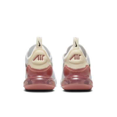 Nike Air Max 270 Women's Shoes