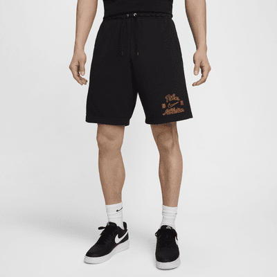 Nike Sportswear Club Men's French Terry Shorts