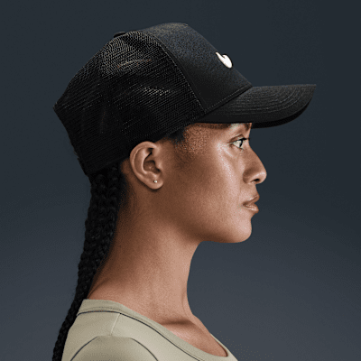 Nike Rise Structured Trucker Cap