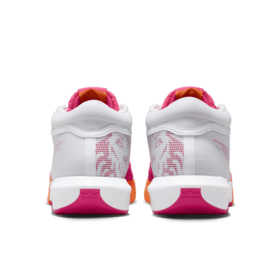 LeBron Witness 8 EP Basketball Shoes