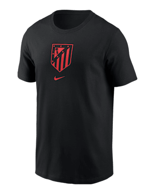 Мужская футболка Atlético Madrid Core Nike Soccer