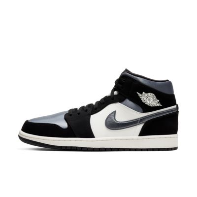 jordan 1 slip on mens