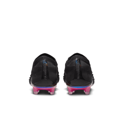 Nike Phantom Ultra Venom Firm-Ground Football Boots. Nike MY