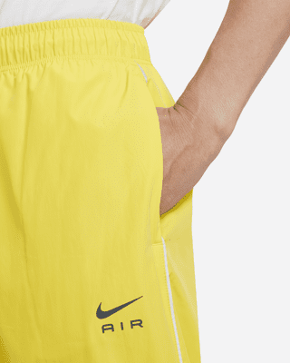 【NIKE公式】ナイキ スポーツウェア エア メンズ ウーブン パンツ 