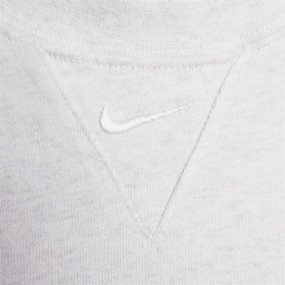 Nike Solo Swoosh Men's Short-Sleeve Heavyweight Top