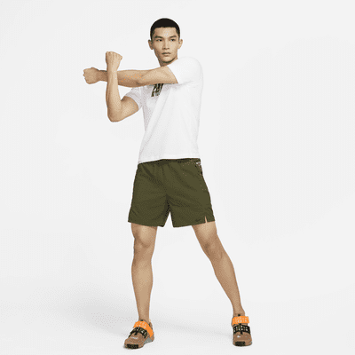 Nike Dri-FIT ADV A.P.S. Men's Fitness Shorts