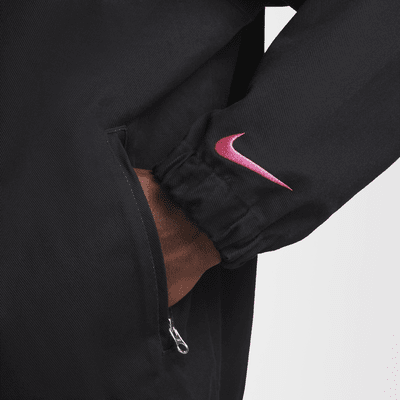 Giacca in twill Chelsea FC Nike Football – Terza