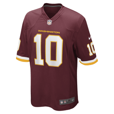 how much is a nfl jersey