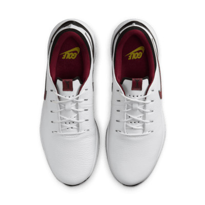 Tenis de golf para hombre Nike Air Zoom Victory Tour 3