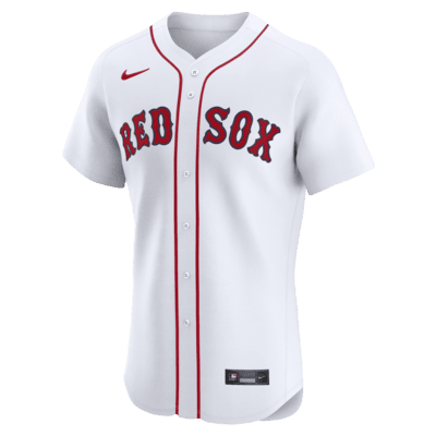 Мужские джерси Boston Red Sox