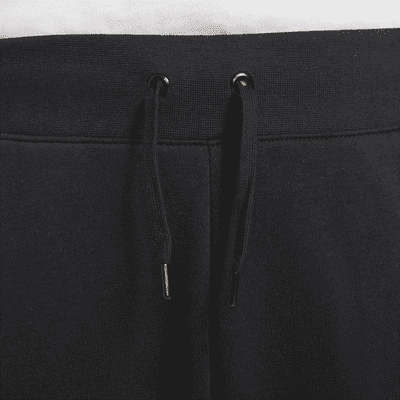 Nike Sportswear Older Kids' (Girls') Trousers (Extended Size)