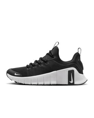 Unisex кроссовки Nike Free Metcon 6 Workout