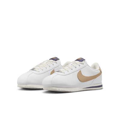 Nike Cortez Older Kids' Shoes