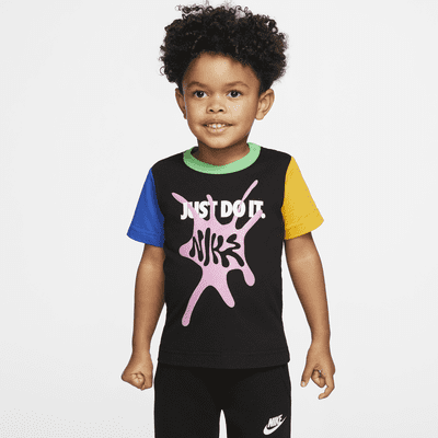 Playera JDI para bebé Nike Sportswear. Nike.com