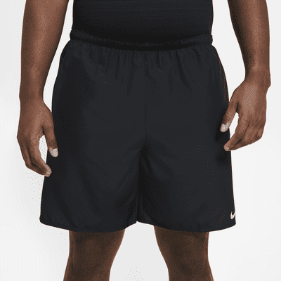 Shorts de running forrados para hombre Nike Challenger