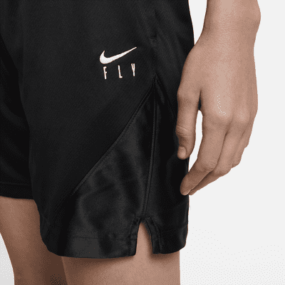 Nike Dri-FIT ISoFly Women's Basketball Shorts. Nike NO