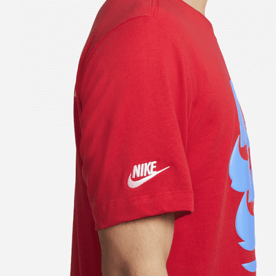 Nike Sportswear Sport Essentials+ Men's T-Shirt